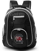 Mojo South Carolina Gamecocks Colored Trim Laptop Backpack