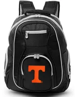 Mojo Tennessee Volunteers Colored Trim Laptop Backpack