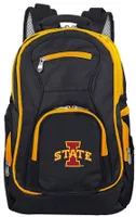 Mojo Iowa State Cyclones Colored Trim Laptop Backpack