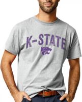 League-Legacy Men's Kansas State Wildcats All American T-Shirt