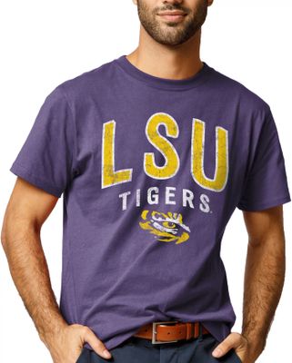 Justin Jefferson Limited Purple Men's LSU Tigers Vapor Untouchable Football  Jersey - LSU Store