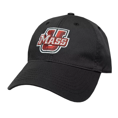 League-Legacy Men's UMass Minutemen EZA Adjustable Hat