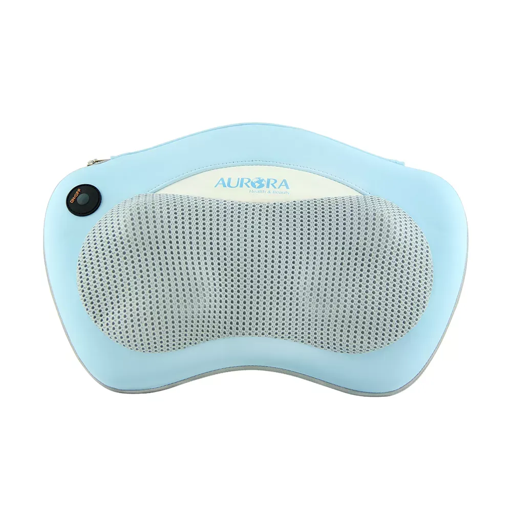 Aurora Shiatsu Massager Pillow