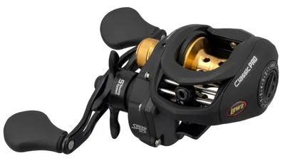 Lew's Classic Pro Speed Spool Baitcast Reel