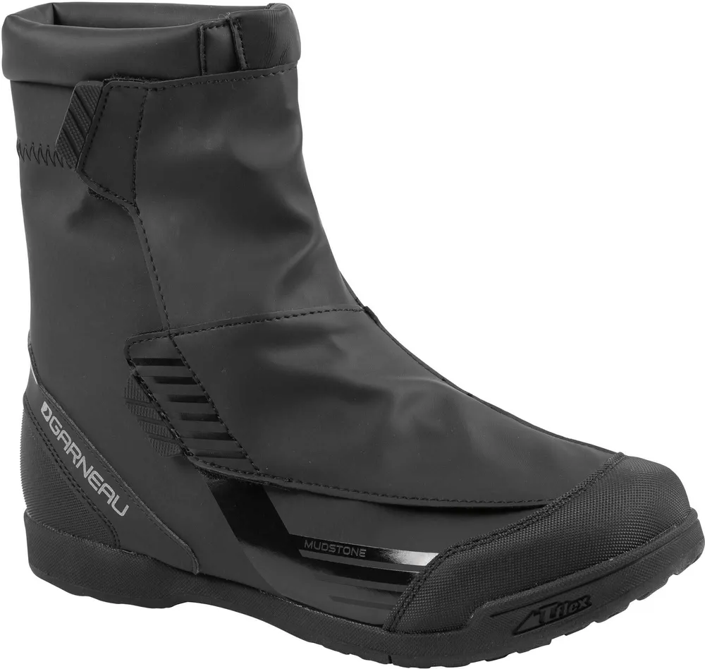 Louis Garneau Mudstone Mountain Biking Shoes