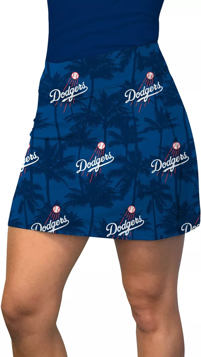 Los Angeles Dodgers – Loudmouth