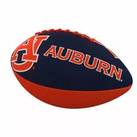 Logo Brands Auburn Tigers Logo Junior Football