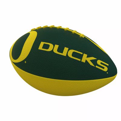 Logo Brands Oregon Ducks Logo Junior Football