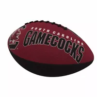 Logo Brands South Carolina Gamecocks Logo Junior Football