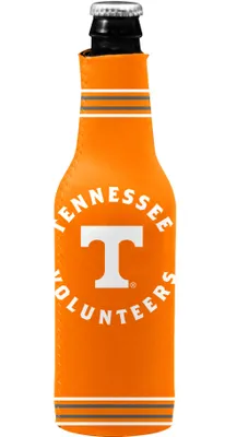 Logo Brands Tennessee Volunteers Bottle Cooler