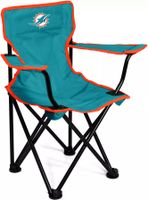 Dick's Sporting Goods Logo Brands Miami Dolphins Toddler Chair