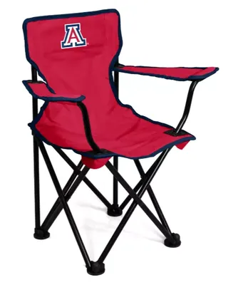 Logo Brands Arizona Wildcats Toddler Chair