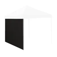 Logo Straight 10' x Canopy Sidewall