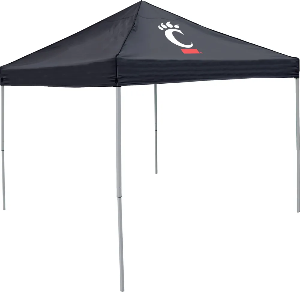 Logo Brands Cincinnati Bearcats Pop Up Canopy