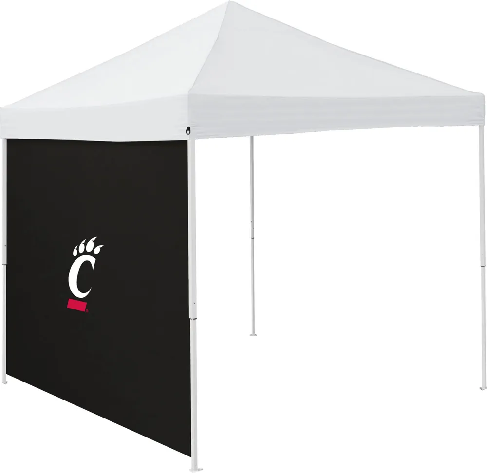 Logo Brands Cincinnati Bearcats Side Panel Canopy Attachment