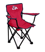 Logo Brands Fresno State Bulldogs Toddler Chair