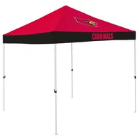 Logo Brands Louisville Cardinals Pop Up Canopy