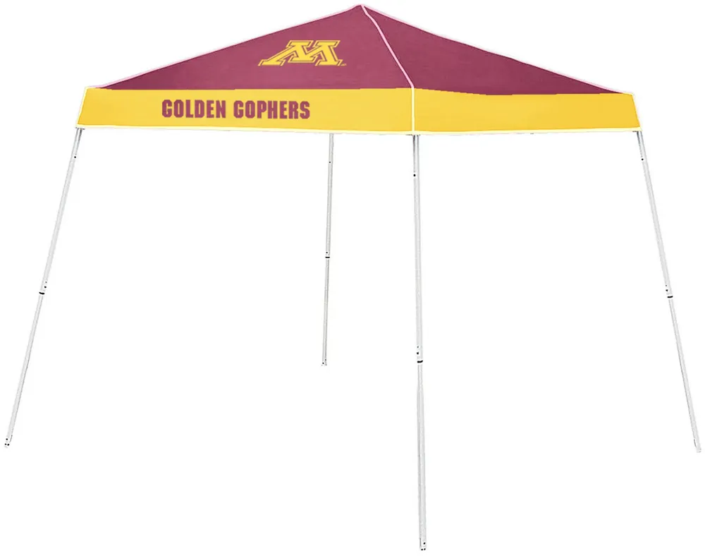 Logo Brands Minnesota Golden Gophers Canopy