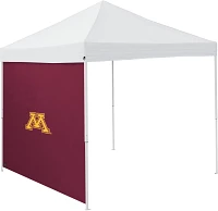 Logo Brands Minnesota Golden Gophers Side Panel Canopy Attachment