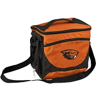 Logo Brands Oregon State Beavers 24 Can Cooler