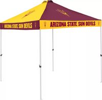 Logo Brands Arizona State Sun Devils Checkerboard Canopy