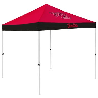 Logo Brands Utah Utes Economy Canopy