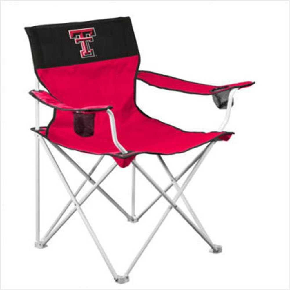 Logo Brands New England Patriots Toddler Portable Folding Chair