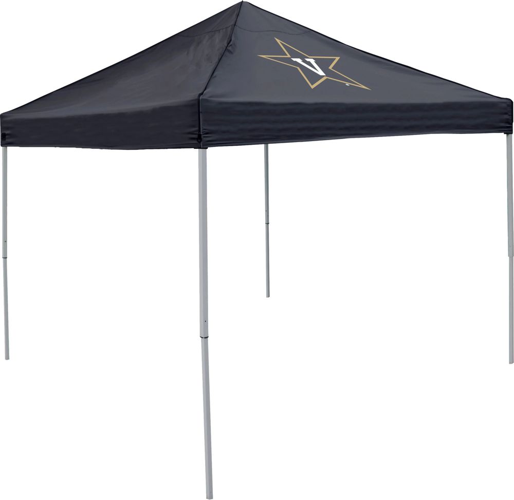 Logo Brands Vanderbilt Commodores Tailgate Canopy