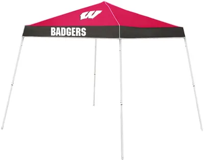 Logo Brands Wisconsin Badgers Canopy