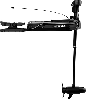 Lowrance Ghost Trolling Motor