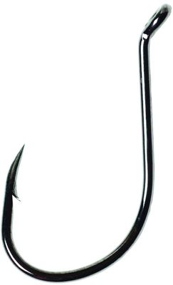 Eagle Claw Lazer Sharp Long Shank Octopus Hooks