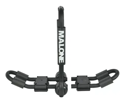 Malone Folding Multi-Rack Boat Carrier