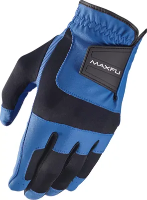 Maxfli One-Size Golf Glove