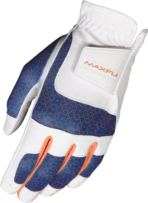 Maxfli Women's One-Size Golf Glove
