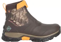 Muck Boots Men's Apex Mid Zip Winter Boots