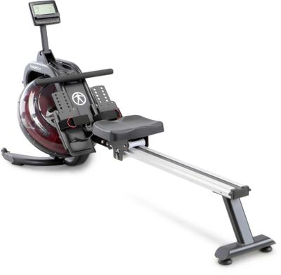 Marcy Pro Deluxe Water Rower