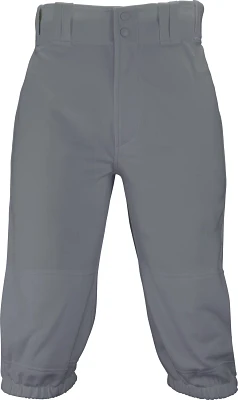 Marucci Men's Double-Knit Short Baseball Pants