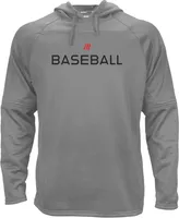 Marucci Men's Baseball Convertible Hoodie