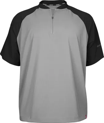 Marucci Men's Team Cage Batting Jacket