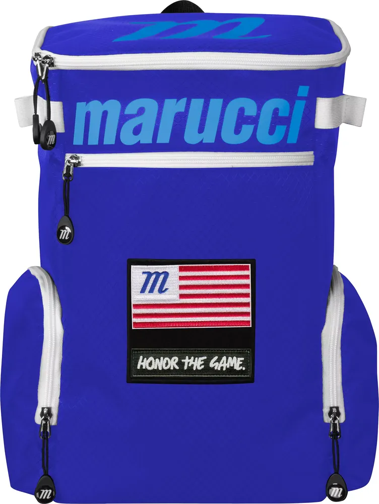 Marucci Youth Badge Bat Pack