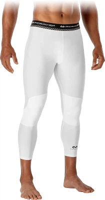 McDavid Performance Compression 3/4 Tights