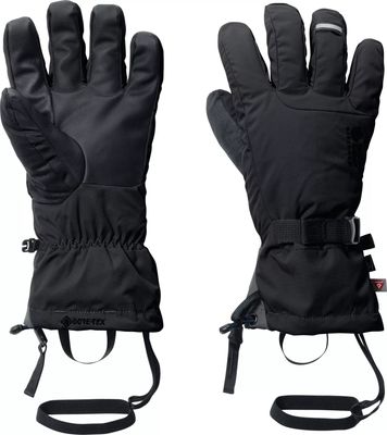 Mountain Hardwear Men's FireFall Gore-Tex Gloves