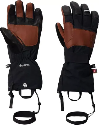 Mountain Hardwear High Exposure Gore-Tex Gloves