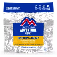 Mountain House Biscuits and Gravy