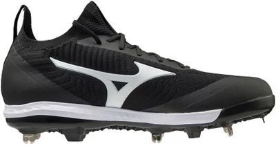 Nike Force Trout 7 Pro MCS White/Black Men's Baseball Cleat