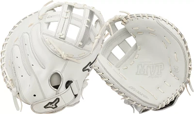 Mizuno 34'' MVP Select Series Fastpitch Catcher's Mitt