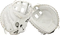 Mizuno 34'' MVP Select Series Fastpitch Catcher's Mitt