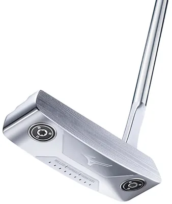 Mizuno M. CRAFT White Satin I Putter