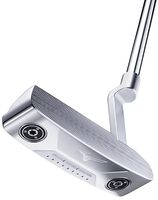 Mizuno M. CRAFT White Satin II Putter