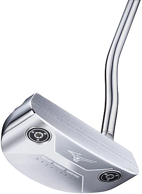 Mizuno M. CRAFT White Satin III Putter